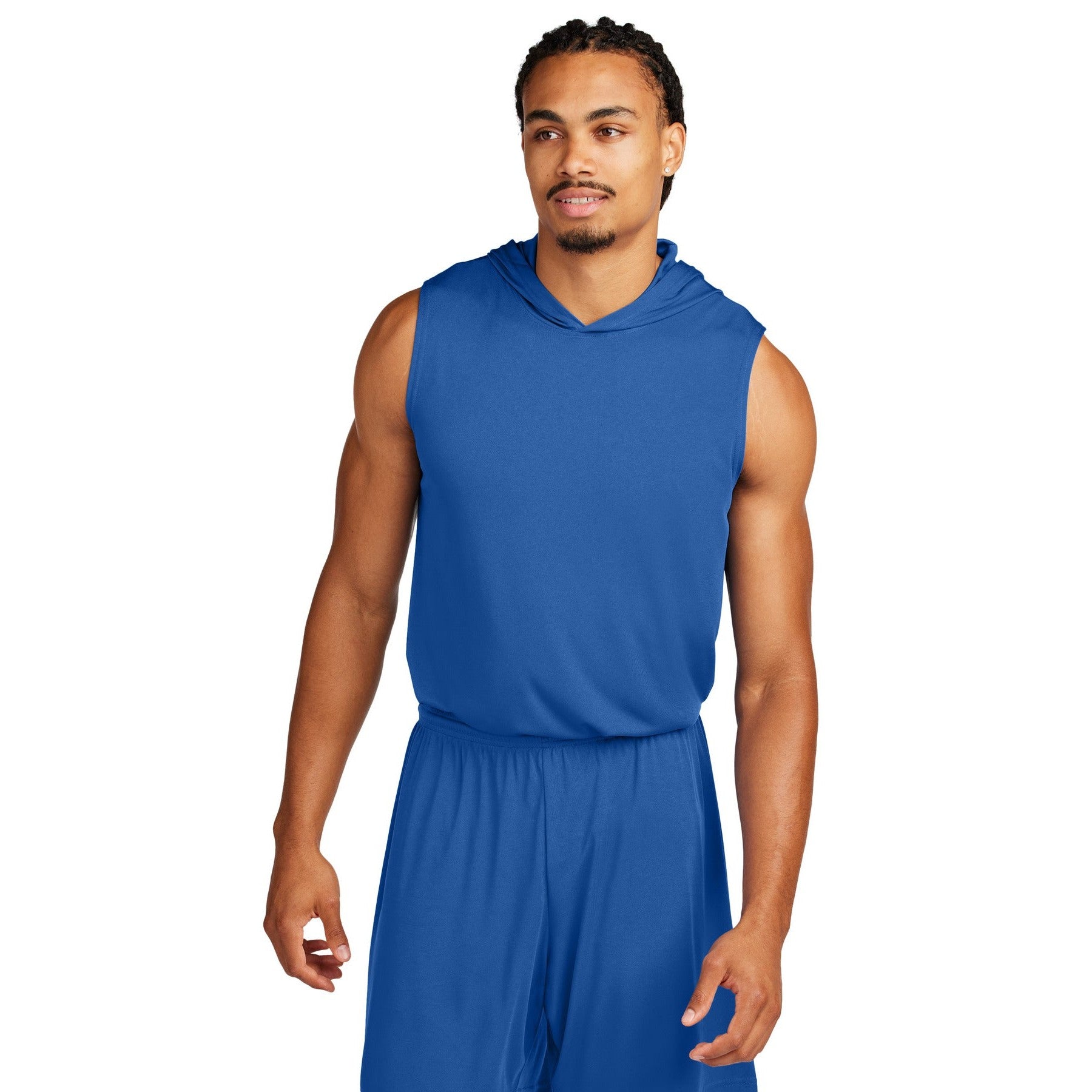 Sport-Tek-Sport-Tek® Competitor™ Sleeveless Hoodie ST352H-MedTech-6
